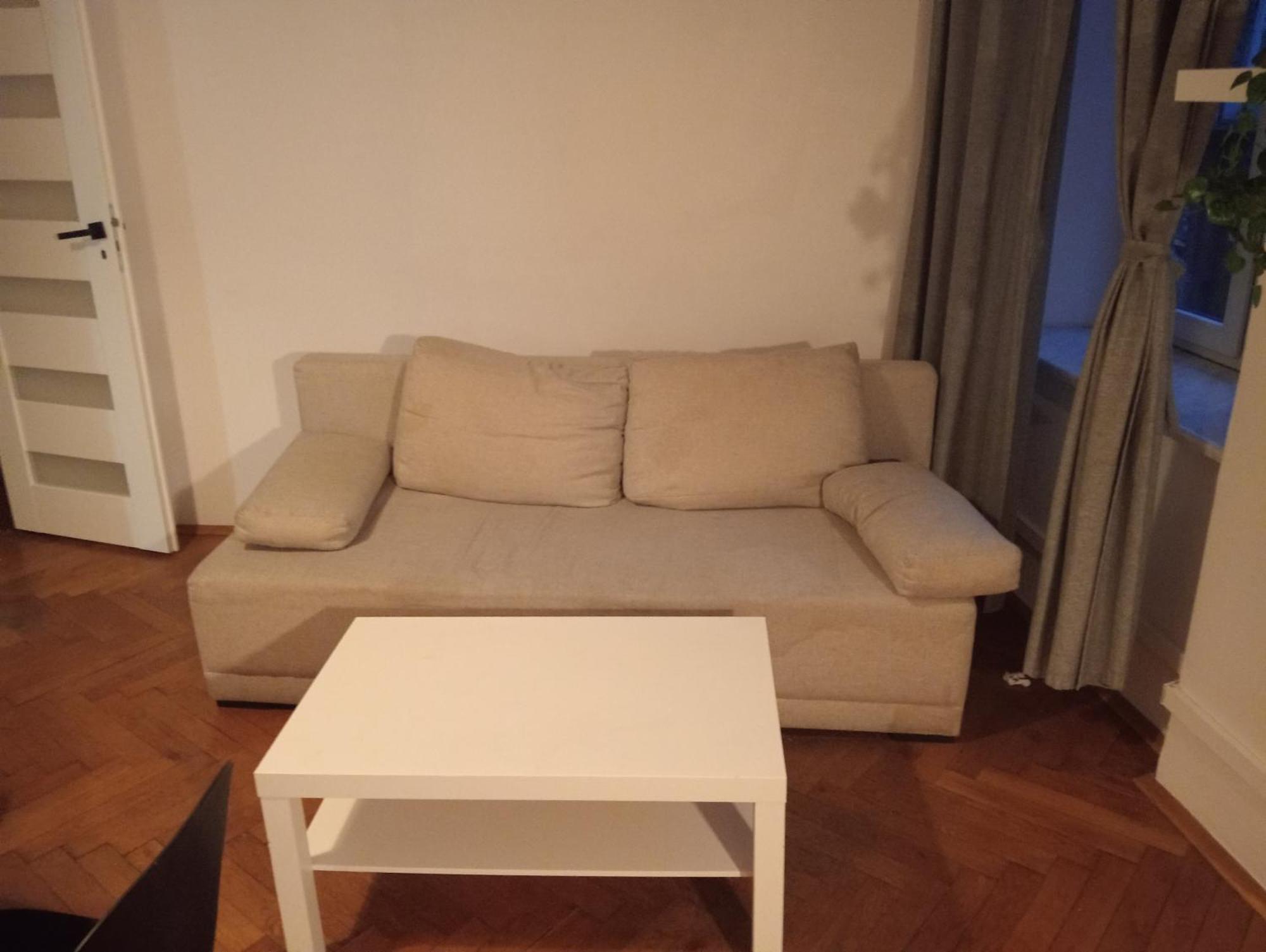 Apartament Batorego Cracovia Exterior foto